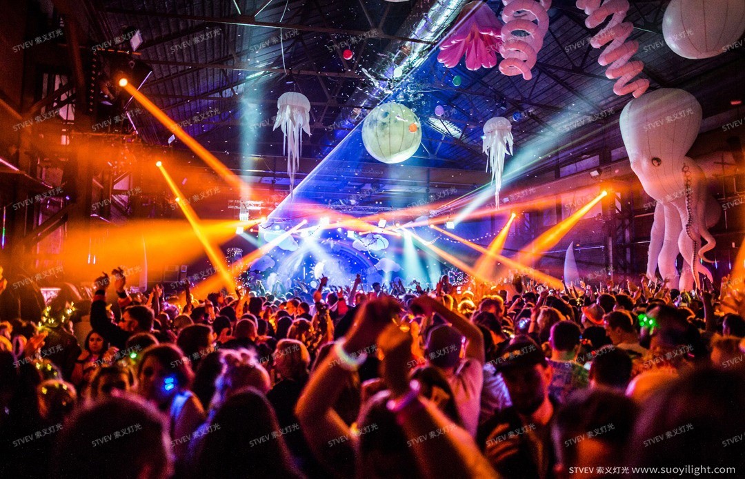 Los-AngelesClapham俱乐部