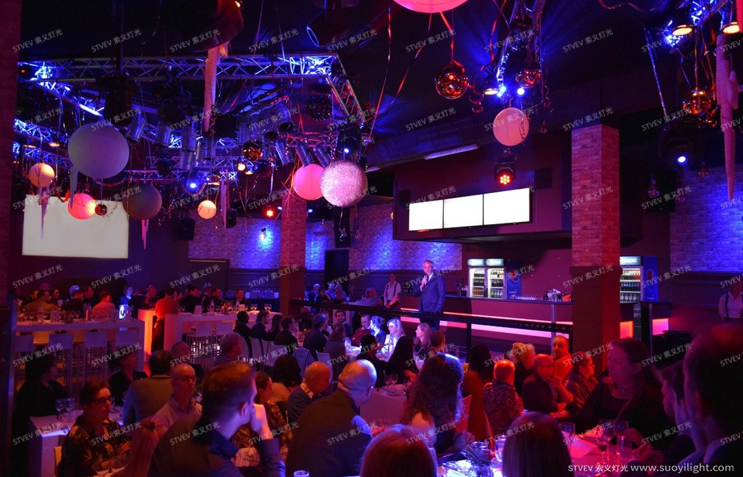 Los-AngelesDomo活动活动